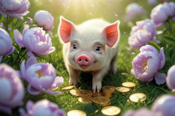 属猪71年出生的命运解析：吉凶与人生转折点