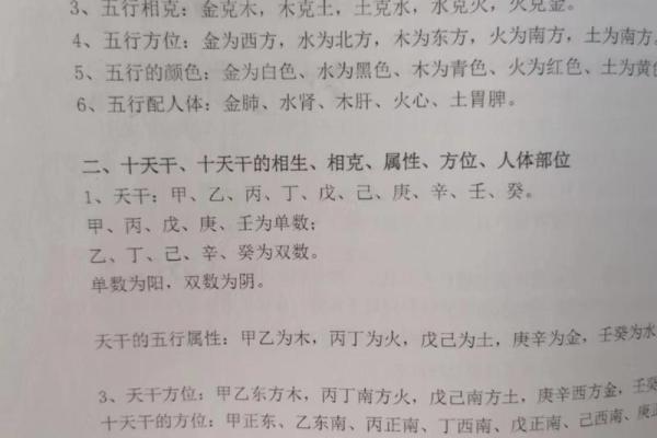戎土命的命理深度解析:寻找最匹配的命格伴侣 戎土命的命理深度解析:寻找最匹配的命格伴侣