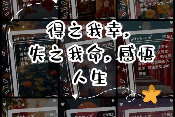 桑松木命的女人：命运的独特之旅与人生智慧