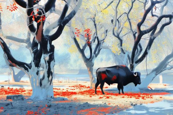 属牛人过了36岁后的命运解析：转折与机遇并存