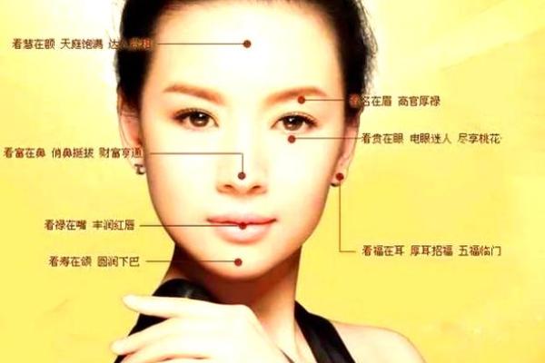 揭示旺夫命的秘密:从头发特征看女性运势! 揭示旺夫命的秘密:从头发特征看女性运势!