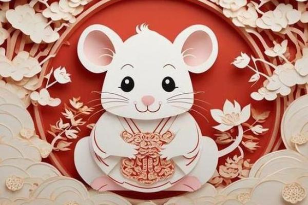 属猴与属鼠命运的奇妙交织:生肖之间的和谐与挑战 属猴与属鼠命运的奇妙交织:生肖之间的和谐与挑战