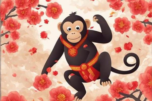 属猴之人诞生于2月24日:探索命运的奥秘与人生哲学 属猴之人诞生于2月24日:探索命运的奥秘与人生哲学