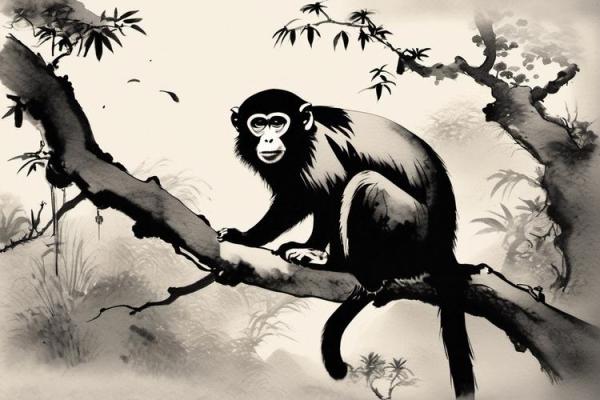 属猴之人诞生于2月24日:探索命运的奥秘与人生哲学 属猴之人诞生于2月24日:探索命运的奥秘与人生哲学