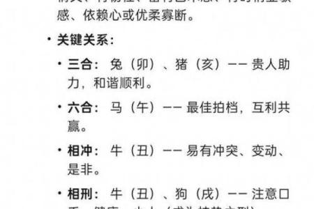 属羊十月出生的命格解析：温柔与韧性并存的生肖故事