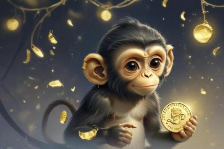 属猴与属鼠命运的奇妙交织：生肖之间的和谐与挑战