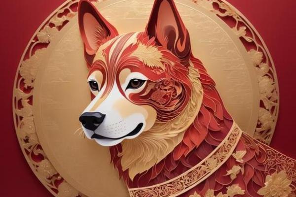 1994年属狗人的命运与性格，探索人生的机会与挑战