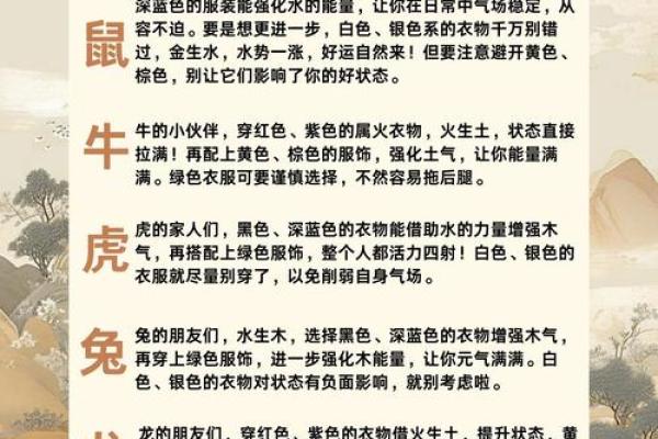 属牛人的五行命理解析：智慧与勤奋的完美结合