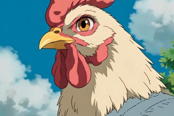 木鸡命人群适合什么头像？精心选择不容忽视！