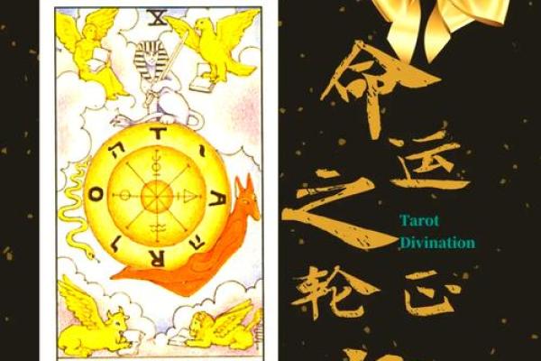 命运之轮:解析上等命好命男性的命格特征与人生优势 命运之轮:解析上等命好命男性的命格特征与人生优势