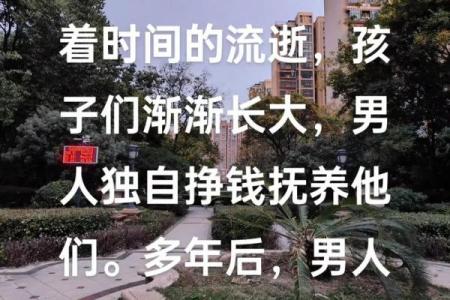 命运与选择：揭示导致男人命运不佳的4大因素
