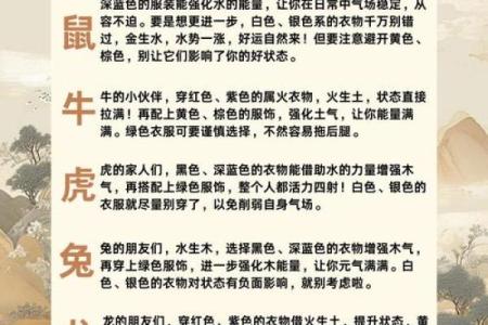 属牛人的五行命理解析：智慧与勤奋的完美结合