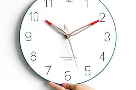 木命之人如何选择钟表材质：引领时尚与风水的完美结合