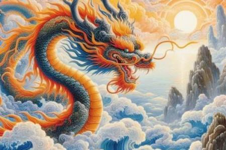 属龙人的不安分之命：追逐梦想的勇者