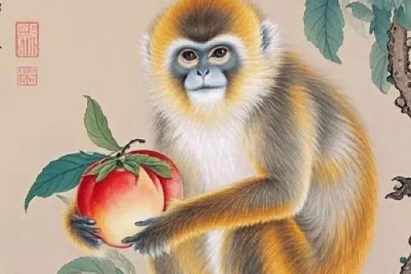 属猴人的真命贵人是谁?神秘与运势的完美结合 属猴人的真命贵人是谁?神秘与运势的完美结合