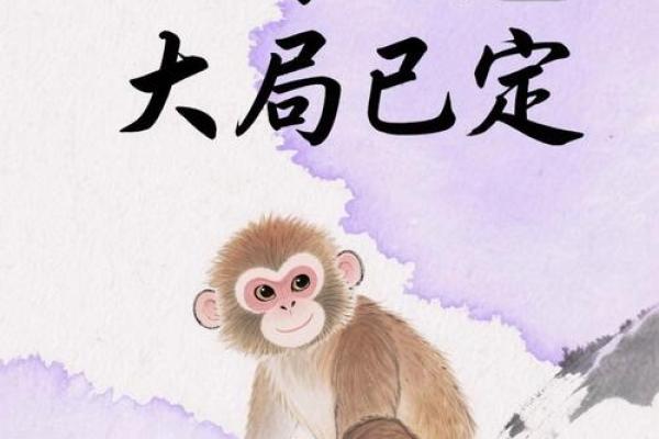 属猴人的真命贵人是谁?神秘与运势的完美结合 属猴人的真命贵人是谁?神秘与运势的完美结合