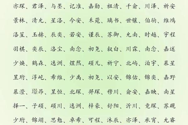 适合瑞字宝宝的命格解析:带来吉祥与幸福的孩子名 适合瑞字宝宝的命格解析:带来吉祥与幸福的孩子名