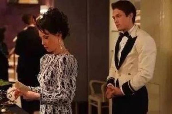 富家子女的命运:财富与责任的交织之路 富家子女的命运:财富与责任的交织之路