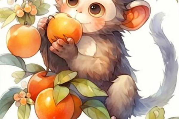 属猴女孩的命运解析:聪明活泼,前途光明 属猴女孩的命运解析:聪明活泼,前途光明