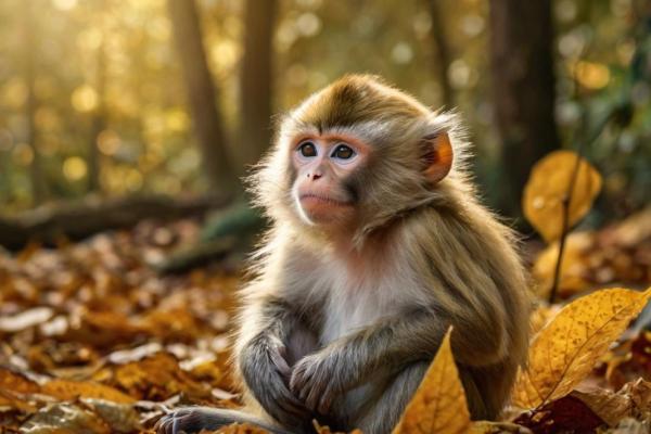 属猴的67岁命运解读:智慧与成长的转折点 属猴的67岁命运解读:智慧与成长的转折点