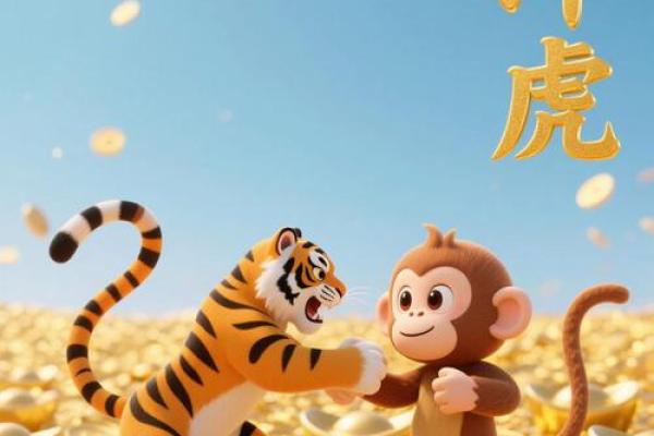 农历五月属虎者的命运解析与生活指南 农历五月属虎者的命运解析与生活指南