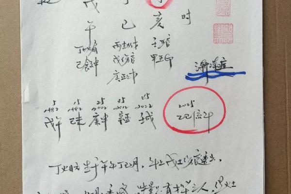 如何识别火炎土燥命:命理与生活的完美结合 如何识别火炎土燥命:命理与生活的完美结合