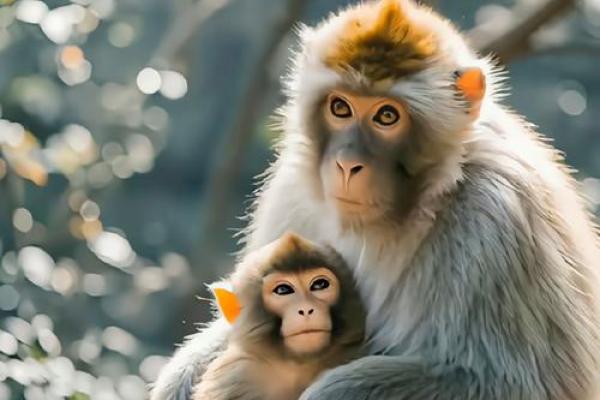 属猴04年女孩子的命运解析与生活智慧 属猴04年女孩子的命运解析与生活智慧