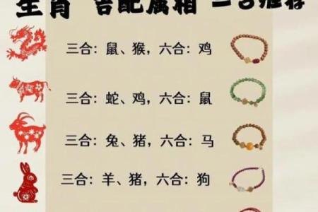 解码金命与土的关系：揭秘生肖里的深层含义