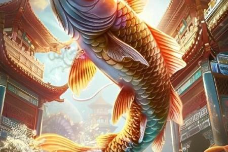 揭秘哪些星座女孩是锦鲤命，运势爆棚如鲤跃龙门！