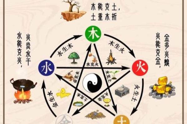 石榴木命者的命理解读与配命指南