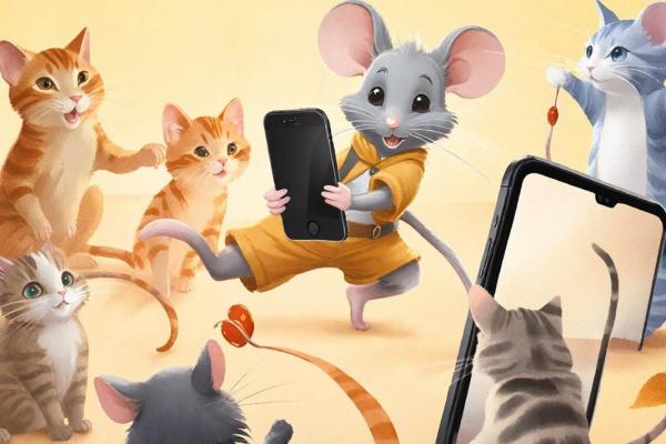 属鼠年2月出生的命理解析：掌握命运的秘密