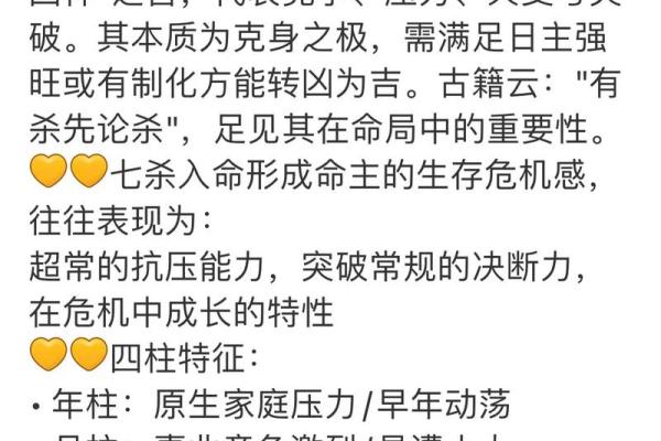 命运的光影:如何看待好命与坏命的哲学 命运的光影:如何看待好命与坏命的哲学