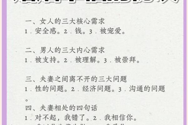 娶什么样的老婆会旺夫命?探秘幸福婚姻的秘密! 娶什么样的老婆会旺夫命?探秘幸福婚姻的秘密!