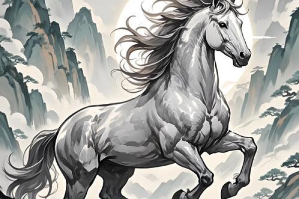 揭秘一九五四年马属命的独特魅力与人生旅程