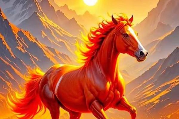 揭秘一九五四年马属命的独特魅力与人生旅程