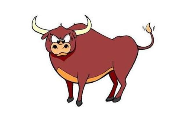 属兔属牛命的命运与性格解析：揭开个体潜能的神秘面纱