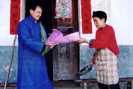 三从四德与生肖命运的神秘关系探究