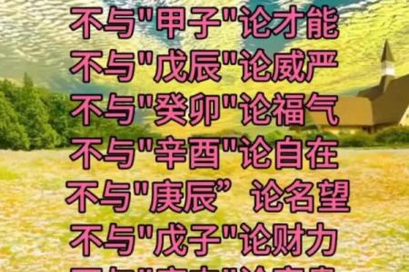 男命5两6的深层含义与人生启示