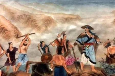 属鼠人上午9点出生，揭示其命运与性格之谜！