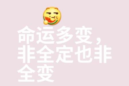 命运不是注定：重塑人生的十种可能性