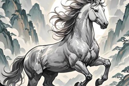 揭秘一九五四年马属命的独特魅力与人生旅程