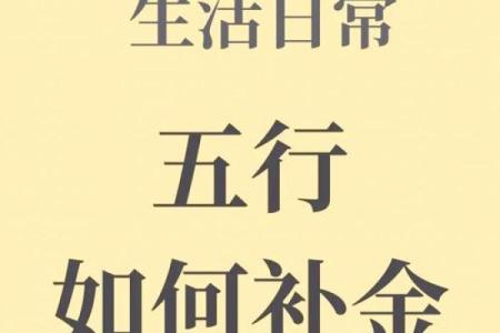 木命缺金之人如何选择干爹，助你迎来好运能量