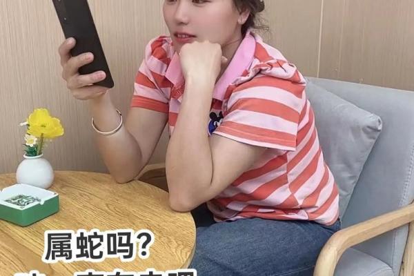 三月出生蛇女的命运分析：智慧与魅力并存的她