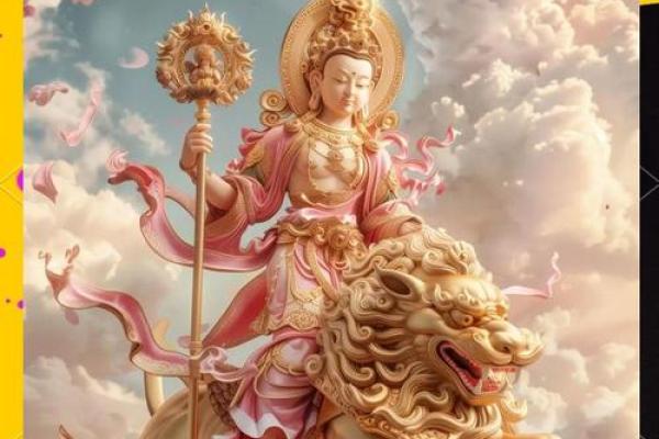 揭秘生肖本命命佛：与您命运相连的智慧之光