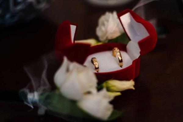 古代八字合婚：揭示两人缘分的神秘密码