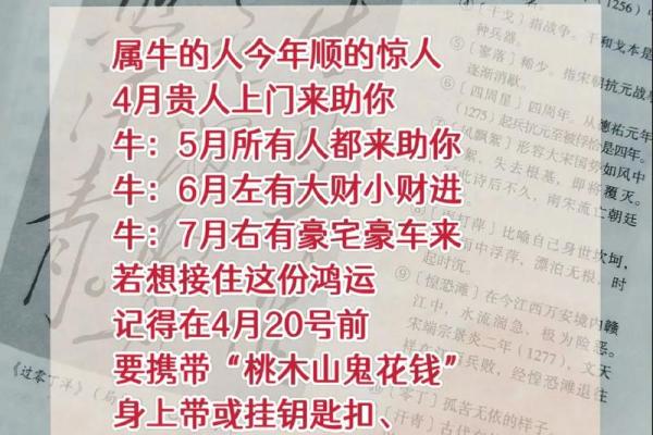 属牛1982年出生的人：命运与性格的完美结合