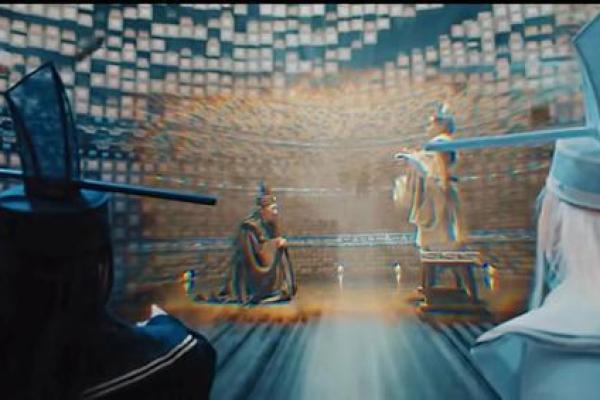 命运的琴弦:不信命的勇敢选择与探索之旅 命运的琴弦:不信命的勇敢选择与探索之旅