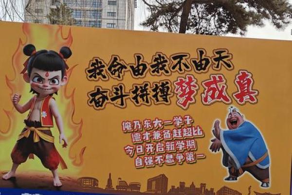 牛年霹雳火命：展现非凡才华的道路与未来可能性