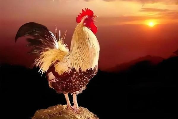 属鸡羊吃草命理解析:揭开命运的神秘面纱 属鸡羊吃草命理解析:揭开命运的神秘面纱