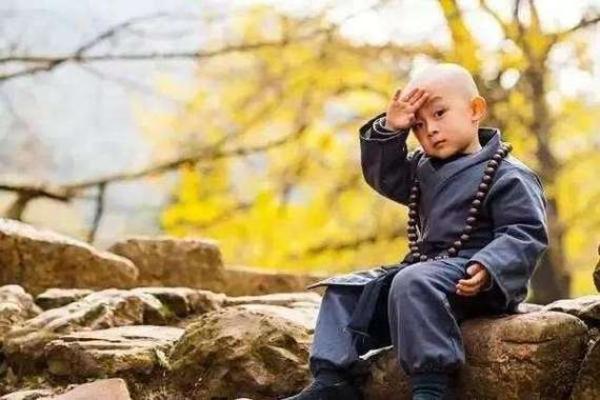 揭秘真命小和尚背后的故事与不让播出的原因